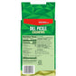 Emerald Nuts, Dill Pickle Seasoned Cashews, 15 Oz (Pack Of 4)
