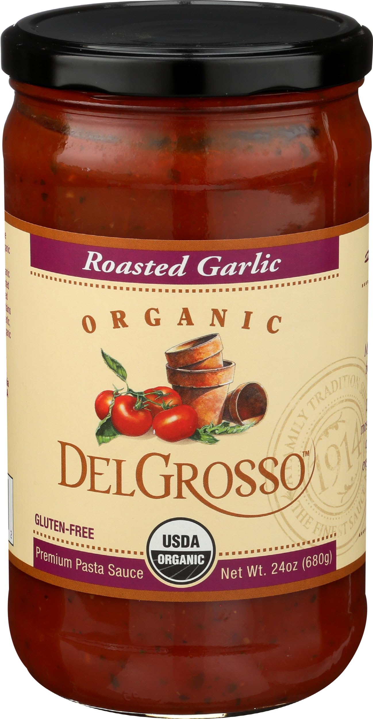 Og2 Delgros Rst Gar Sce ( 12 X 24 Oz   )