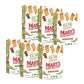 Mary'S Gone Crackers Real Thin Crackers, Garlic Rosemary, 5 Ounce (Pack Of 6), Made With Real Organic Whole Ingredients, Gluten