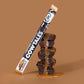 Goetzes Candy Caramel Brownie Cow Tales - 2.25 Pound Canister (36 Ounces) - Fresh from the Factory