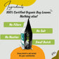 Spice Profile Usda Organic Bay Leaves, Lab Tested For Heavy Metals, Resealable 1Oz Pouch, Tej Patta, Hojas De Laurel