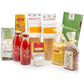 Gusta Italian Meal Kit Variety Pack - Easy-To-Prepare Authentic Italian Meals - For Gourmet Italian Food Lovers - Includes Risot