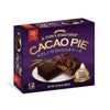 Korean Ktown Bakeshop Cacao Pie 10.58 Oz (300g) X 12Pack