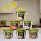 Panera Bread Broccoli Cheddar Soup, 16 oz