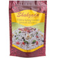 Shahzada Basmati Sela Rice, Extra Long Grain, 2 lbs, Non-GMO, Vegan, Gluten Free, Resealable Zip-Lock Bag, White