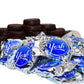 Grandys Candys Mini York Peppermint Patties, Individually Wrapped Bulk Candy, 1 Pound