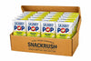 Original Popcorn Snack Variety Pack, 27 Count Individual Bags - Light Crunchy Popped Snack Assortment, On-the-Go Packs, Lunchbox