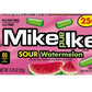 Mike & Ike Chewy Candy Variety Pack | Berry Blast, Tropical, Watermelon, Cherry | 0.78 Ounce (Pack Of 24)