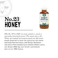 Lillies Q - Honey BBQ Sauce  Gourmet Sweet BBQ Sauce  enhanced Ingredients  Made with Gluten-Free Ingredients (15 oz  2-Pack)