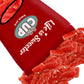 By The Cup Strawberry Licorice Twists, 2.5 Pound Bulk Bag
