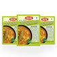 Sds Aloo Sabzi Masala 60Gm-Pack Of 3