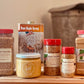 Green Mountain Goodness, Pure Vermont Maple Crunch Sprinkles (Perfect On Ice Cream & Yogurt)