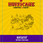 Hurricane Coffee Single Serve Cups for Keurig, 0.38 Oz, Pack of 24