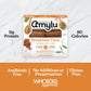 Amylu Chicken Sausage Breakfast Time 9oz
