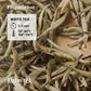 Kusmi Tea - White Berries - Organic Blend Of White Tea With Blackberry, Blackcurrant & Strawberry - Enjoy Hot Or Iced - Loose Le