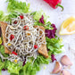 Iberia Baby Eels In Olive Oil, 4 Oz Surimi Style Angulas