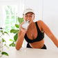 Slim Mood | 10-Calorie Superfruit-Based Replenishment Energy & Daily Vitality Support with Blueberry, Guarana + L-Theanine, 15 F