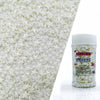 Mixed Size White Stars Sprinkles Edible Stars Cake Decorating Stars Cake Decorations Cupcake Toppers Cookie Decorating Perfect f
