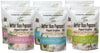Nature Nate   S Popped Sorghum, Variety Multi Pack - Organic, Keto & Gluten Free, Healthy Snacks, Better Than Popcorn, Made In U