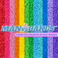 Sprinkles | 8 oz | Gold sugars | Manvscakes | Star sugar