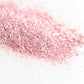 Sweets Indeed Edible Glitter, Perfect for Drinks, Cocktails, Beverages & Cake Decorating, Dessert Cake Topper, 4 grams (Rose Gol
