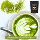 Pure Japanese High Grade Matcha Powder - 50 Grams - Less Bitterness Matcha Powder Green Tea Powder, From Shizuoka, Japan Kanemat