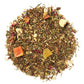 Organic Positively Tea Company Island Breeze Rooibos Tea Loose Leaf 4 Ounce