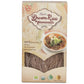 Tanisa Organic Brown Rice Noodles, Instant Brown Rice Ramen Noodles, For Vietnamese Bun Bo, Healthy Vermicelli Rice Noodles (Org