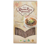 Tanisa Organic Brown Rice Noodles, Instant Brown Rice Ramen Noodles, For Vietnamese Bun Bo, Healthy Vermicelli Rice Noodles (Org