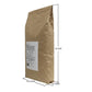 Lotus Foods Gourmet Organic White Basmati Rice, 25 Pound