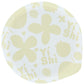Yishi - Oatmeal Cup Toasted Black Sesame - Case Of 6 - 1.76 Ounces