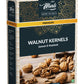 Shree Murli Walnuts Kernels ( Without Shell ) 2 Kg ( Pack Of 8 X 250 Grams)