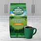 Green Mountain Coffee Roasters Breakfast Blend, Whole Bean Coffee, Bagged 18 Oz