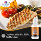 Gravy Master: Grilling, Seasoning and Browning Sauce - Ready to Use - 1 Bottle (32 fl oz) Vegetarian, No Gluten, Kosher, Pareve