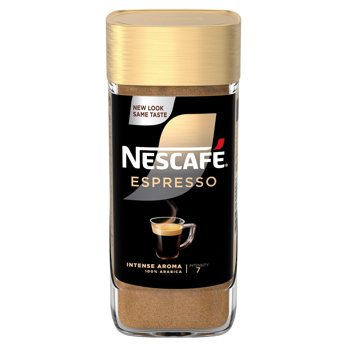 Nescafé Gold Typ Espresso, 6Er Pack (6 X 100 G)