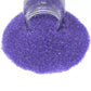 Mystic Sprinkles Sanding Sugar 4Oz Bottles (Amethyst - Purple Sanding Sugar 4Oz)