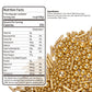 Dazzjoy Gold Pearl Rods Sprinkles, 130G/4.58Oz, Mix Size, Gold Sprinkles For Cupcake Decorating, Cupcake Toppers, Cake Decoratio