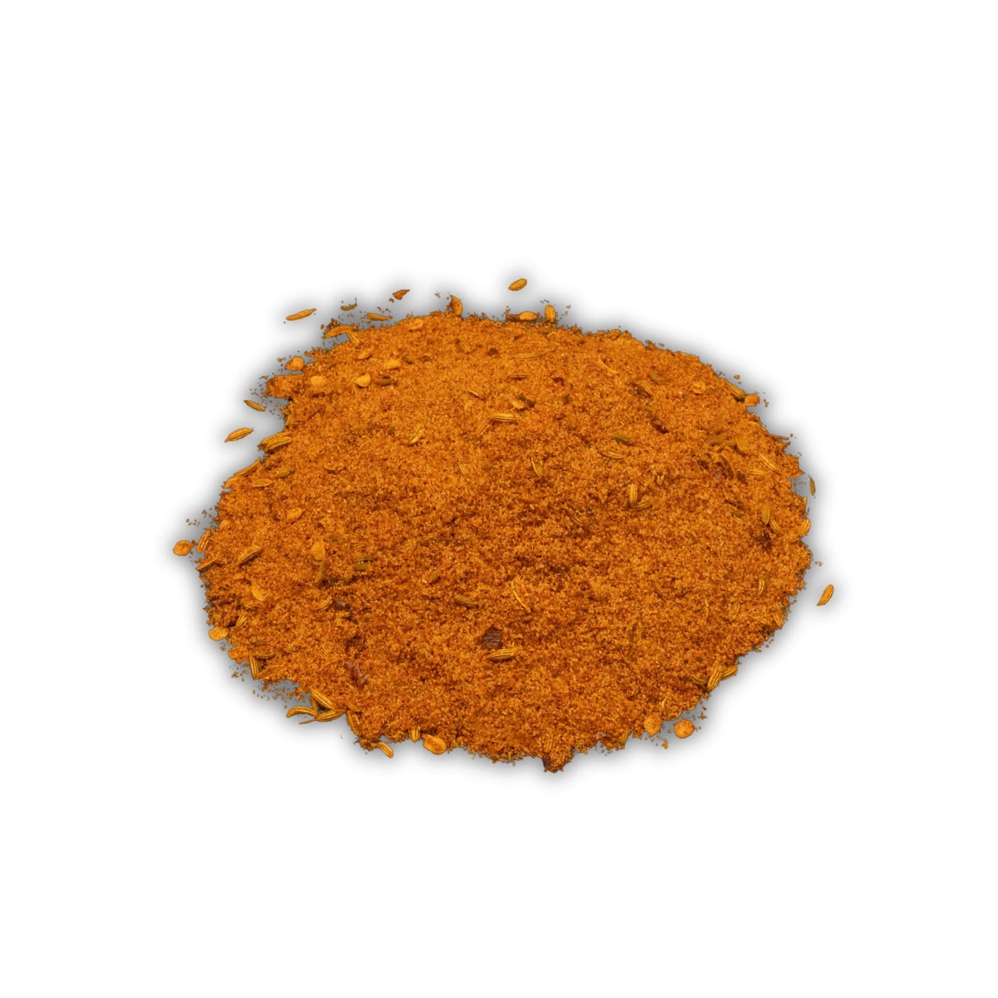 Bearded Butchers Hot Italian Seasoning, Case Of 24 (8 Oz) - Seasons Up To 25 Lbs Of Meat - Spicy Flavor With Red Pepper, Fennel