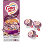 Italian Sweet Cream Liquid Coffee Creamer Singles  50 Creamers Singles Serve Box (18.7 Fl Oz.)