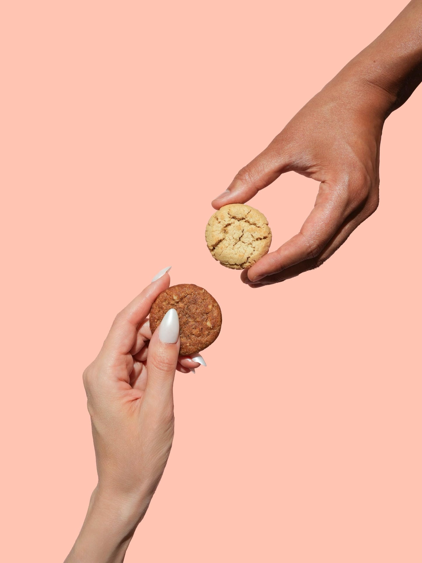 Partake Foods Gluten Free Soft Baked Cookies Variety Pack (Chocolate Chip, Lemon & Snickerdoodle) - Vegan - Free From the Top 9