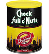 Chock Full ONuts Original Blend Ground Coffee  3 lbs.