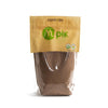 Yupik Organic Hot Chocolate Mix, 2.2 lb (35.2 oz), Vegan, Gluten-Free, GMO-Free, Dairy-Free, Kosher, Cocoa Powder, Mix Easily, P