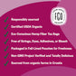 FGO Organic Milk Thistle Tea Bags, 100 Count, Eco-Conscious Packaging, Model FGO-MLKT-TEAB-100