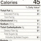 Lets Do Organics, Sugar Ice Cream Cone, Organic, 5 Ounce