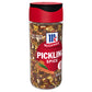 Mccormick Pickling Spice, 1.5 Oz (Pack Of 6)