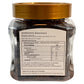 LUCENTIS Chinese Brown Sugar Cubes – 14.2oz Handmade Yunnan Dark Sugar, Natural Sweetener for Tea & Coffee