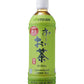 Ito En Oi Ocha Green Tea, Unsweetened, 16.9 Ounce Bottle