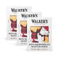 Walkers All-Butter Mini Scottie Dog Shaped Shortbread, 51-Count Carton, Authentic Shortbread Cookies from Scotland, Pack of 3