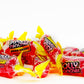 Cherry Jolly Rancher Hard Candy Original Flavor 1 Lb - Bulk Bag, Individually Wrapped (74 Pieces)