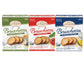 KOKOBUNCH Bruschetta Toast  ers, Vegan Chips, 4.23oz, 3-Pack Variety